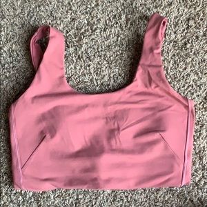 Paragon x Cristina Capron sports bra